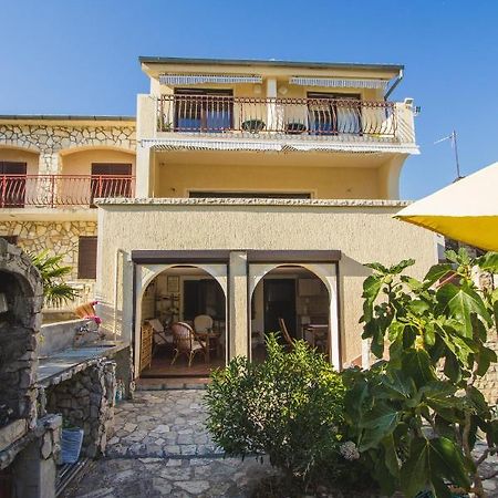 Apartmani Alic Šibenik Екстериор снимка