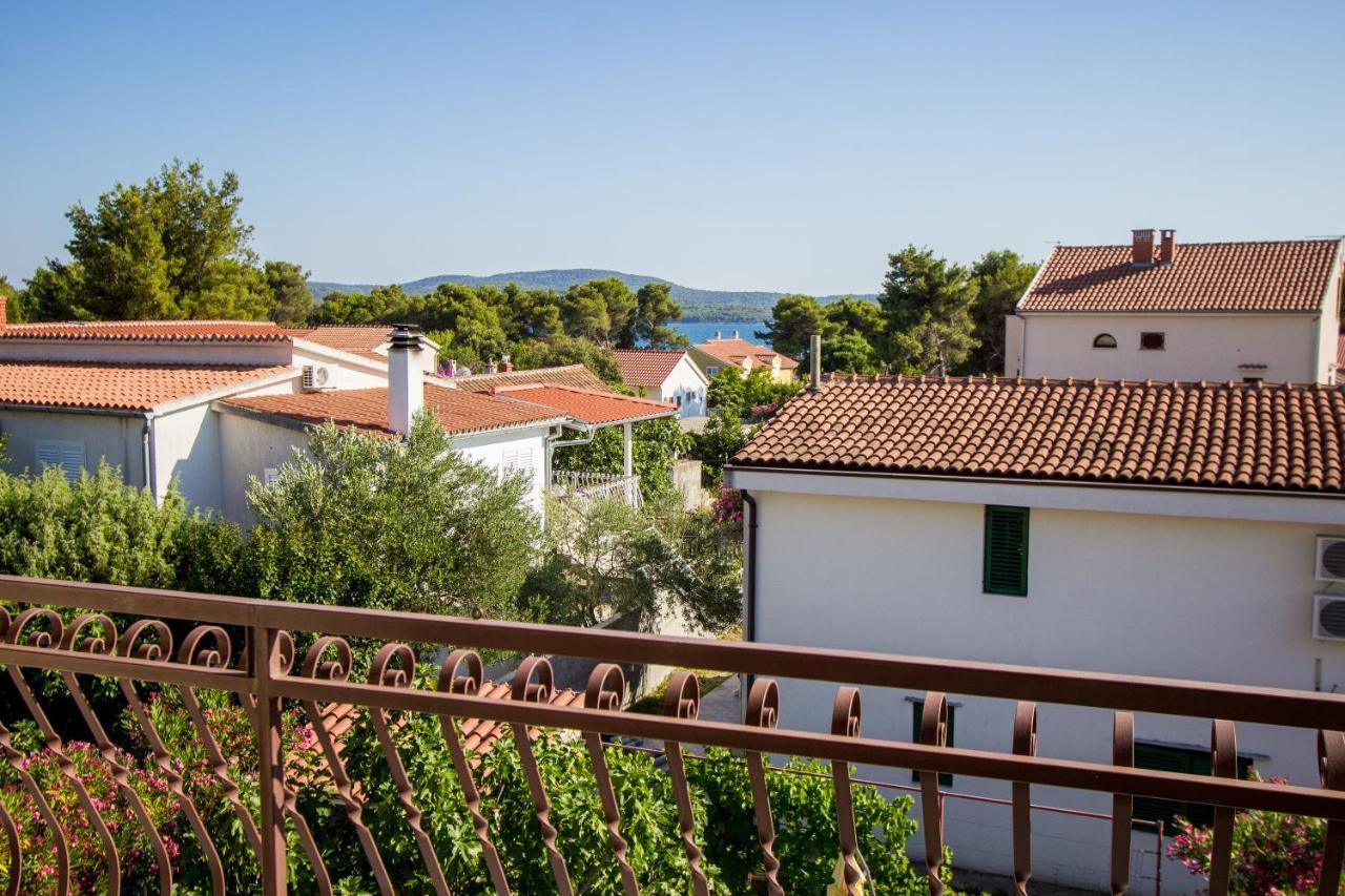 Apartmani Alic Šibenik Екстериор снимка