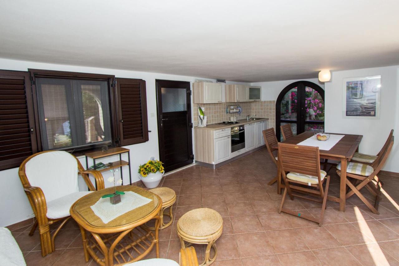 Apartmani Alic Šibenik Екстериор снимка