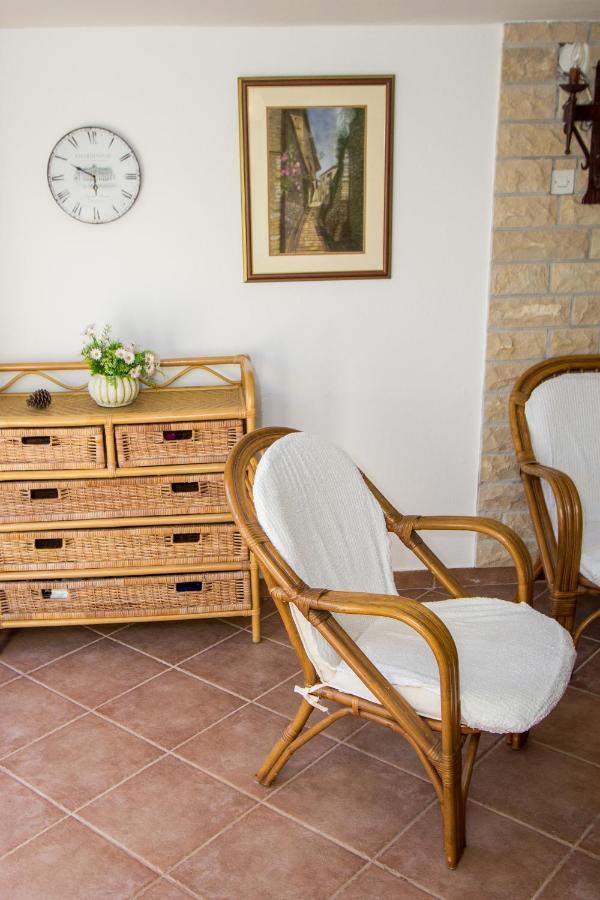 Apartmani Alic Šibenik Екстериор снимка