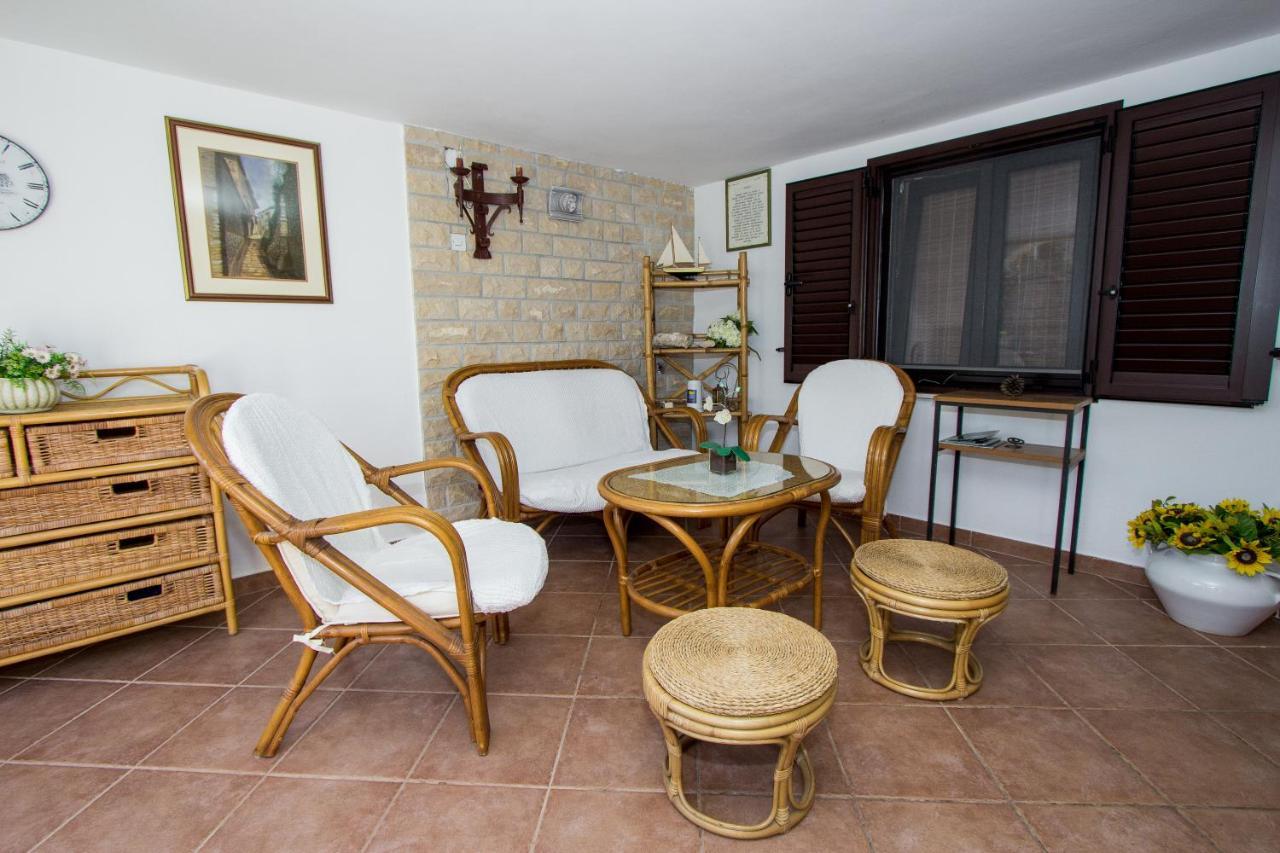 Apartmani Alic Šibenik Екстериор снимка