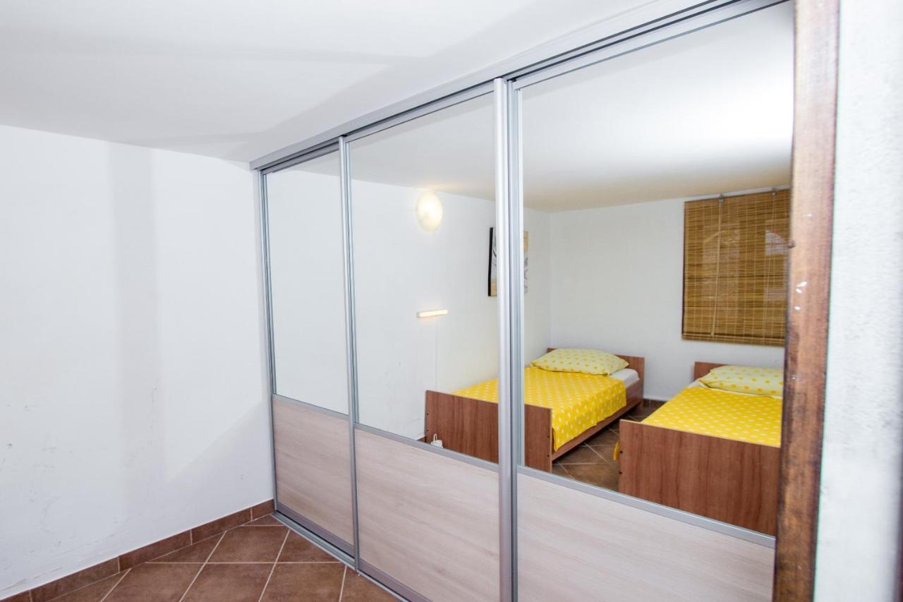 Apartmani Alic Šibenik Екстериор снимка