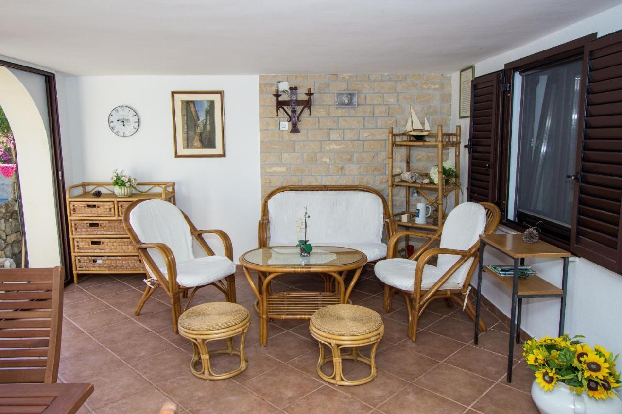 Apartmani Alic Šibenik Екстериор снимка