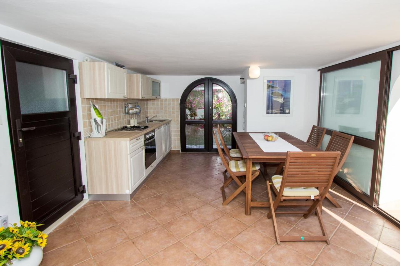 Apartmani Alic Šibenik Екстериор снимка