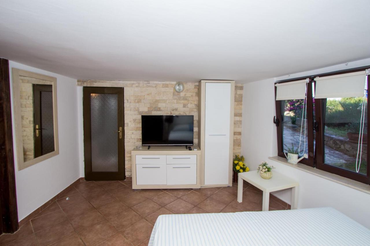 Apartmani Alic Šibenik Екстериор снимка