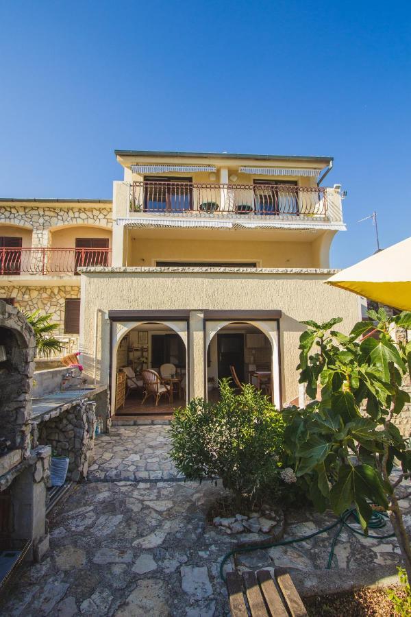 Apartmani Alic Šibenik Екстериор снимка