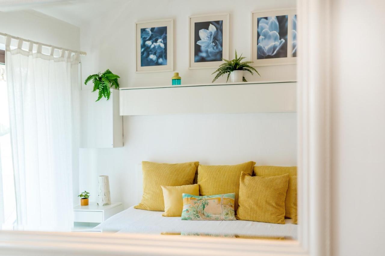 Apartmani Alic Šibenik Екстериор снимка