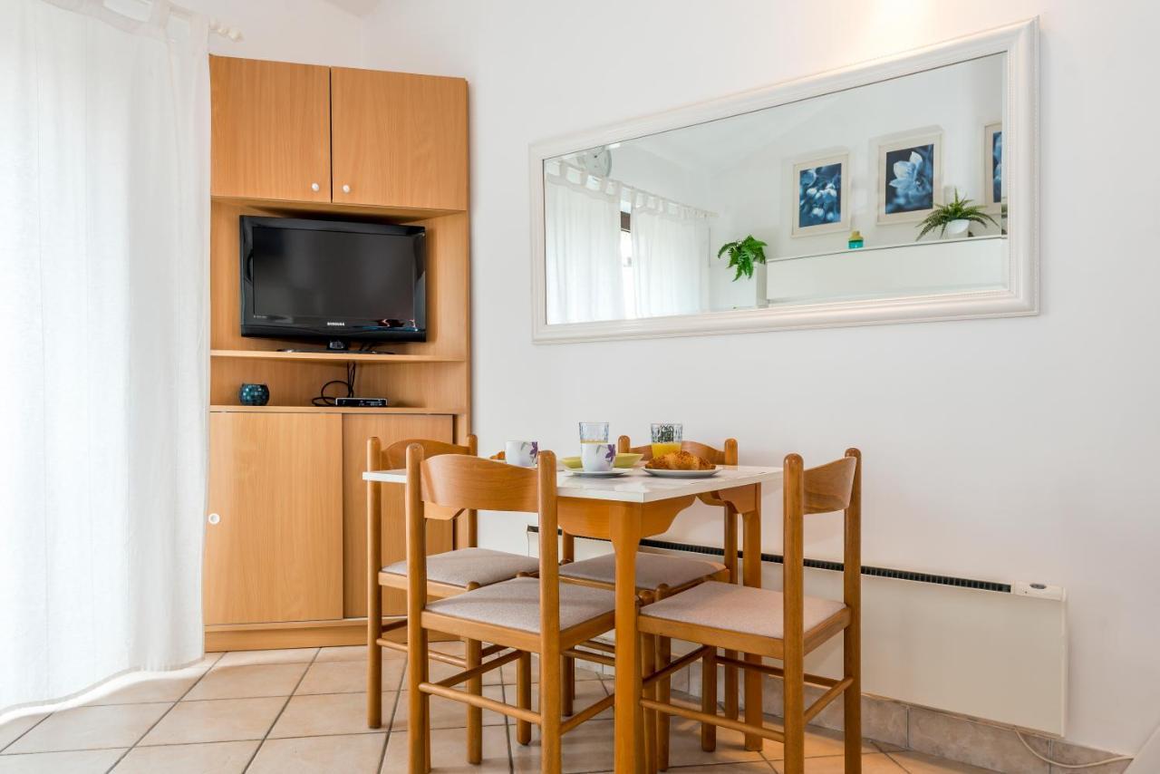 Apartmani Alic Šibenik Екстериор снимка