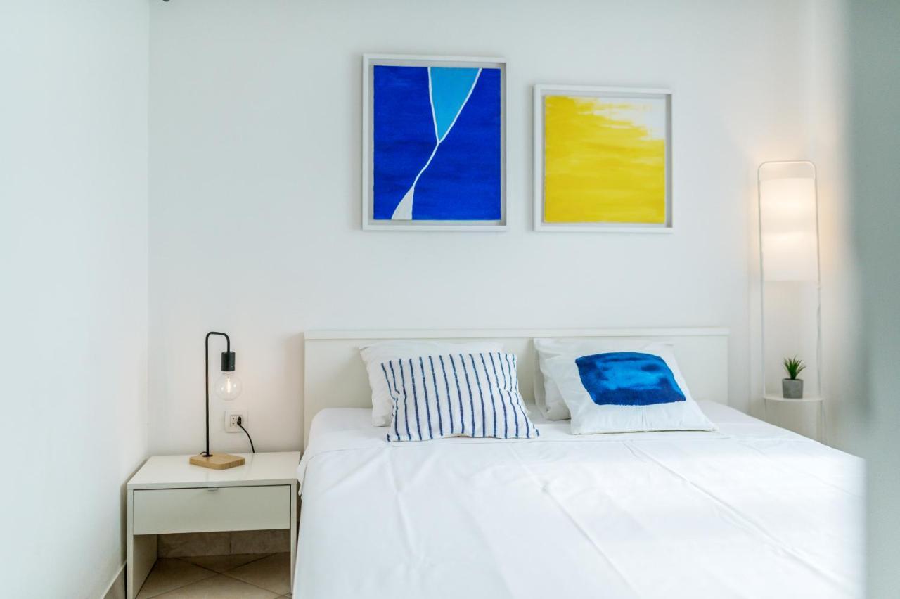 Apartmani Alic Šibenik Екстериор снимка