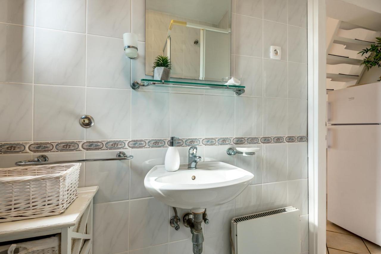 Apartmani Alic Šibenik Екстериор снимка