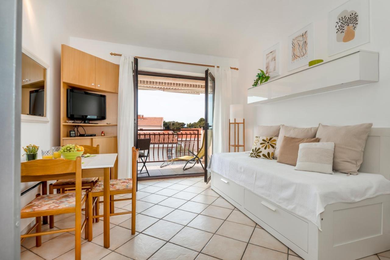 Apartmani Alic Šibenik Екстериор снимка
