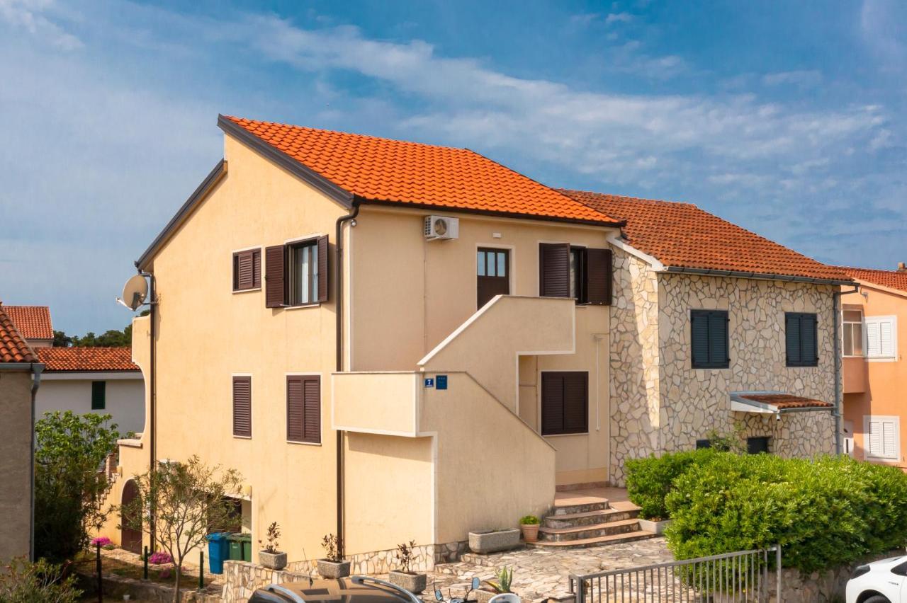 Apartmani Alic Šibenik Екстериор снимка