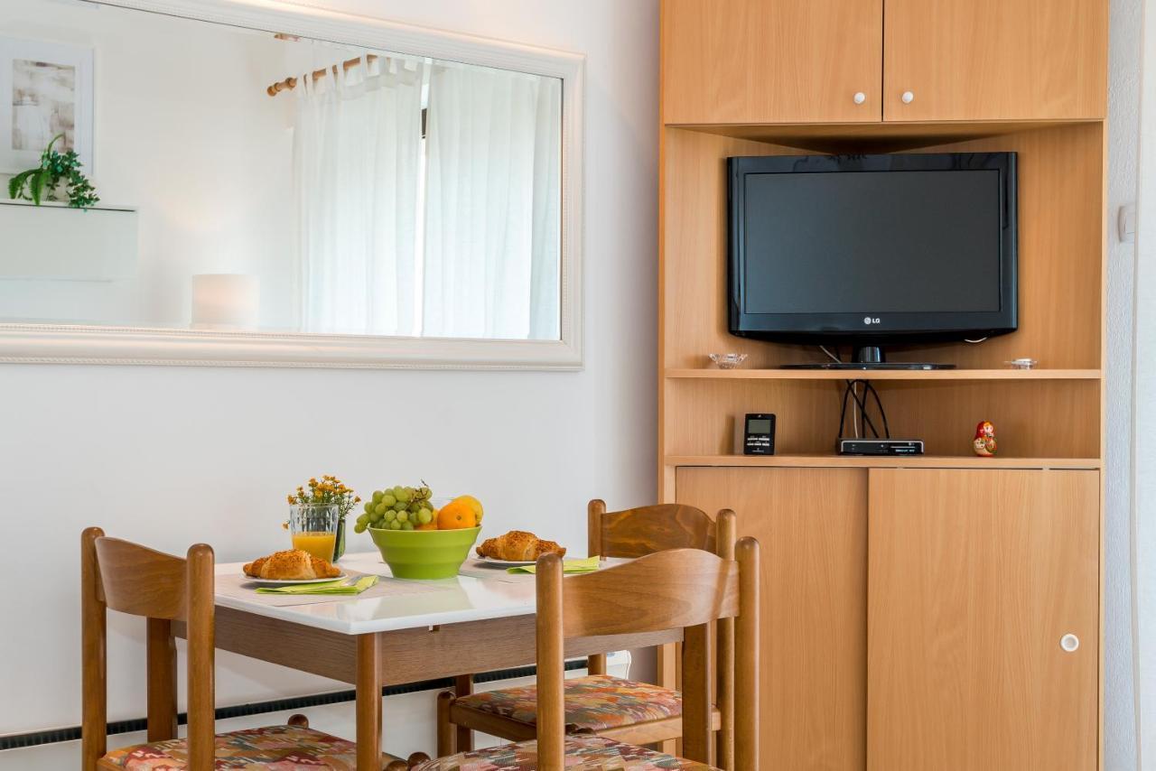 Apartmani Alic Šibenik Екстериор снимка