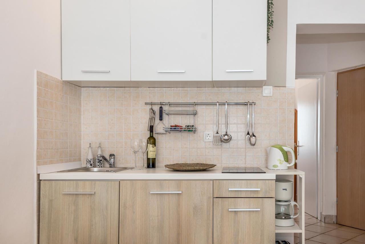 Apartmani Alic Šibenik Екстериор снимка