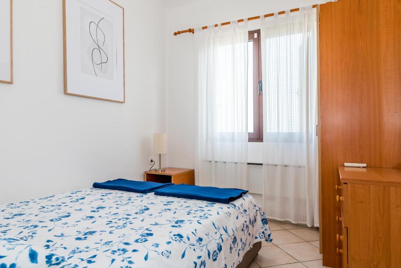 Apartmani Alic Šibenik Екстериор снимка