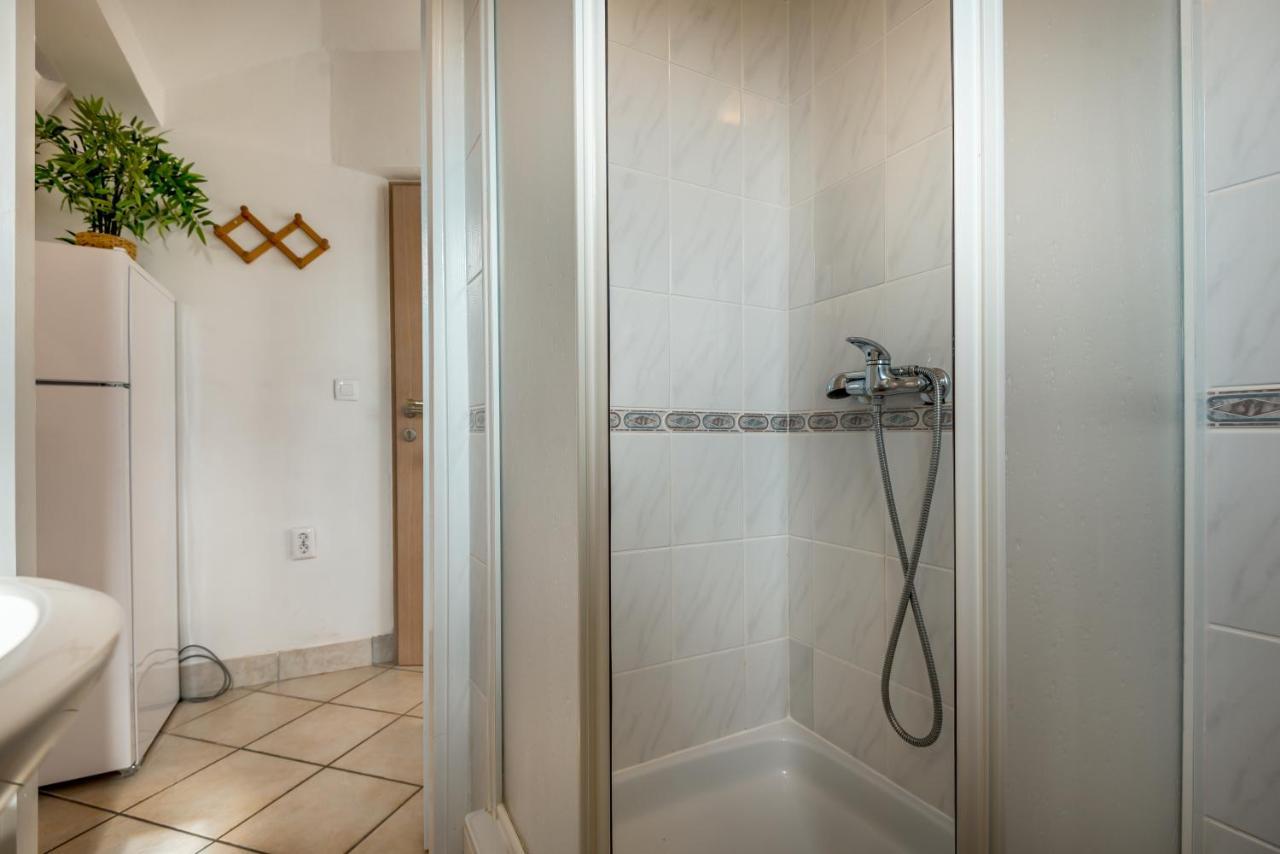Apartmani Alic Šibenik Екстериор снимка