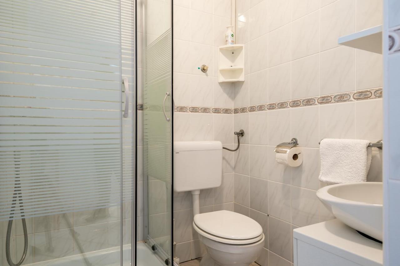 Apartmani Alic Šibenik Екстериор снимка