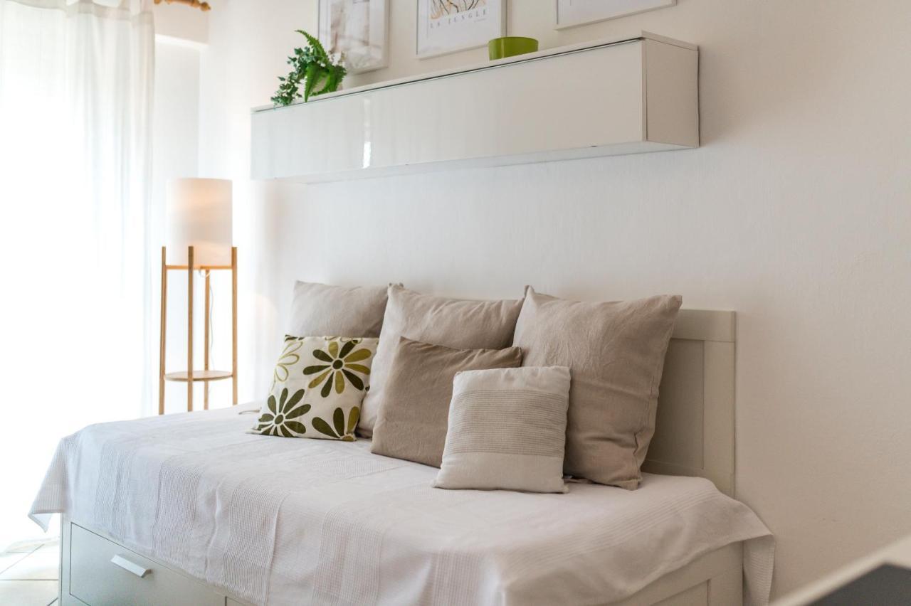 Apartmani Alic Šibenik Екстериор снимка