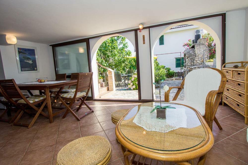 Apartmani Alic Šibenik Екстериор снимка